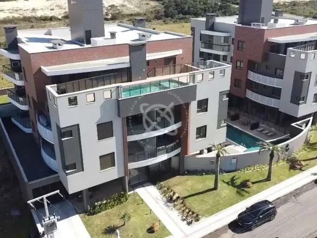 Apartamento para Venda em Araranguá/SC Morro dos Conventos 3 Quartos