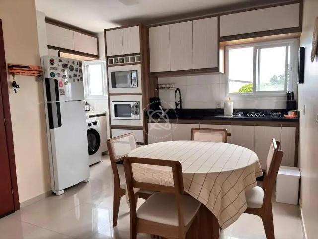 Apartamento para Venda em Araranguá/SC Nova Divinéia 2 Quartos