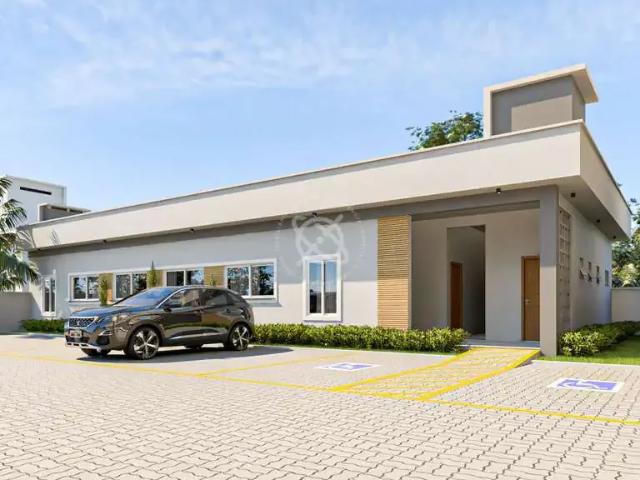 Apartamento para Venda em Araranguá/SC Nova Divinéia 2 Quartos