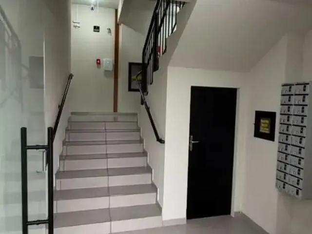 Apartamento para Venda em Araranguá/SC Nova Divinéia 2 Quartos