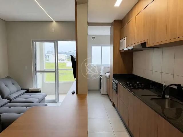 Apartamento para Venda em Araranguá/SC Caverazinho 2 Quartos