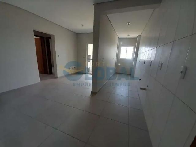 Apartamento para Venda em Araranguá/SC Caverazinho 2 Quartos