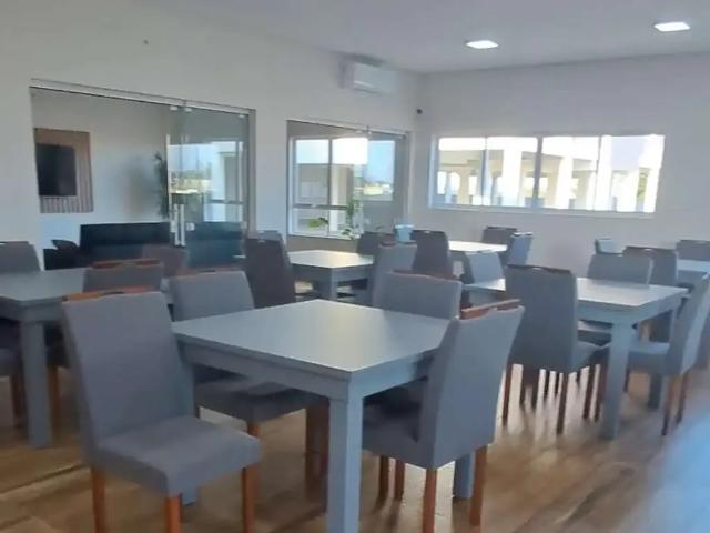 Apartamento para Venda em Araranguá/SC Caverazinho 2 Quartos
