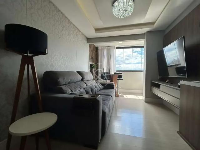 Apartamento para Venda em Araranguá/SC Centro 2 Quartos