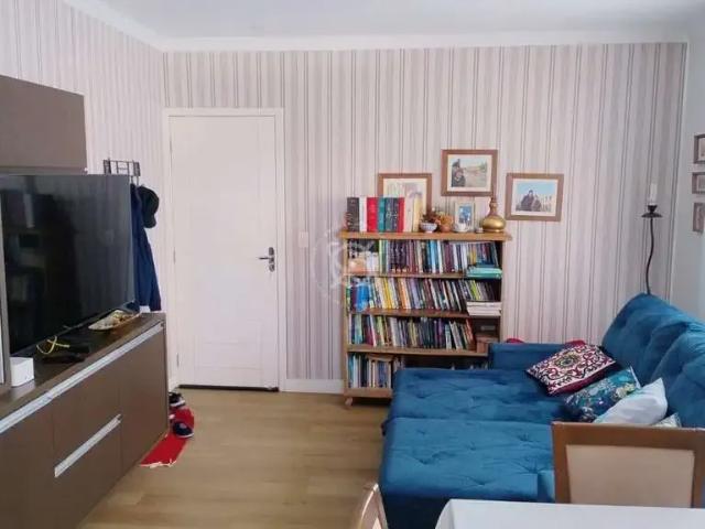 Apartamento para Venda em Araranguá/SC Centro 2 Quartos