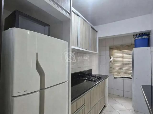 Apartamento para Venda em Araranguá/SC Centro 2 Quartos