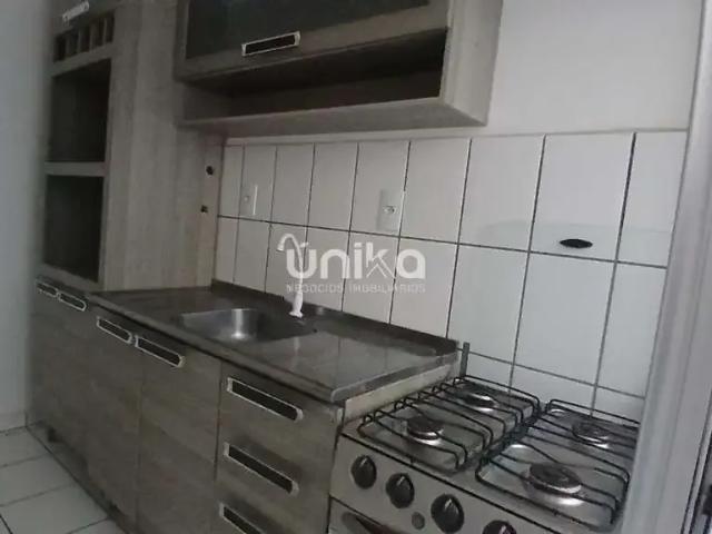 Apartamento para Venda em Araranguá/SC Centro 2 Quartos