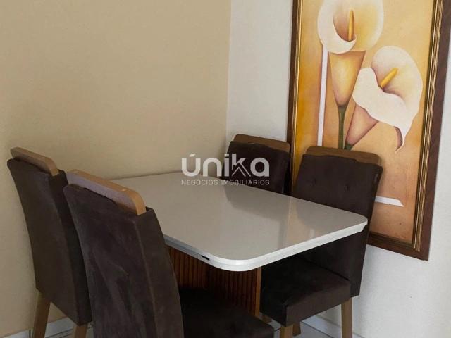 Apartamento para Venda em Araranguá/SC Centro 2 Quartos