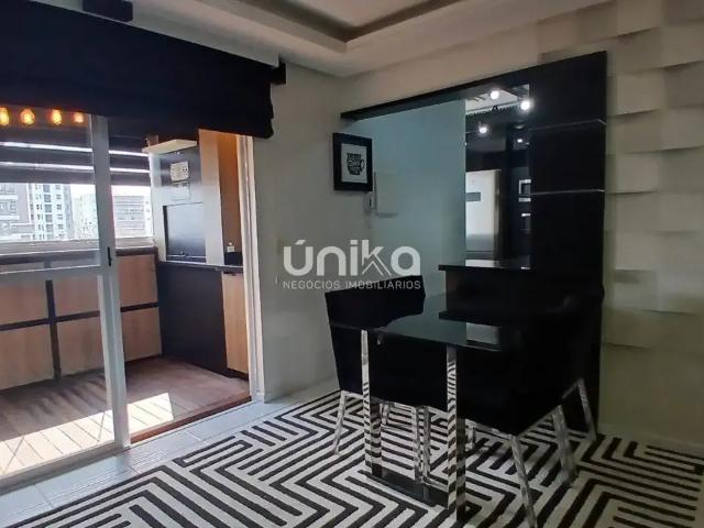 Apartamento para Venda em Araranguá/SC Centro 2 Quartos