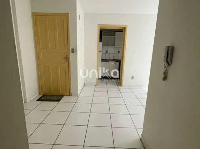 Apartamento para Venda em Araranguá/SC Centro 2 Quartos