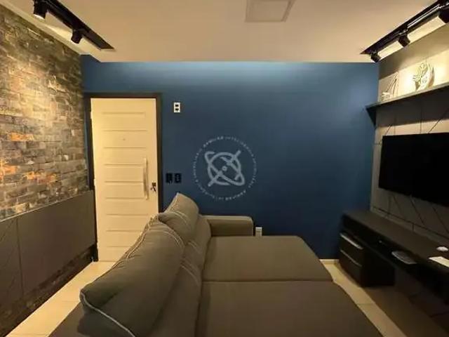 Apartamento para Venda em Araranguá/SC Centro 2 Quartos