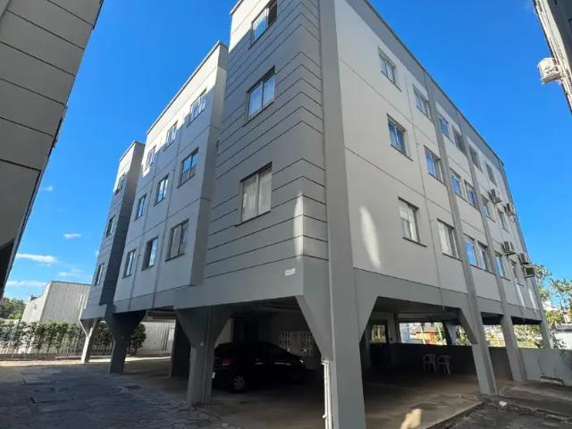 Apartamento para Venda em Araranguá/SC Centro 2 Quartos