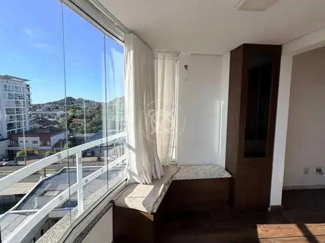 Apartamento para Venda em Araranguá/SC Centro 2 Quartos
