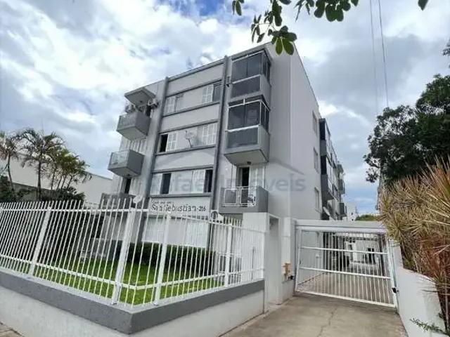 Apartamento para Venda em Araranguá/SC Centro 2 Quartos