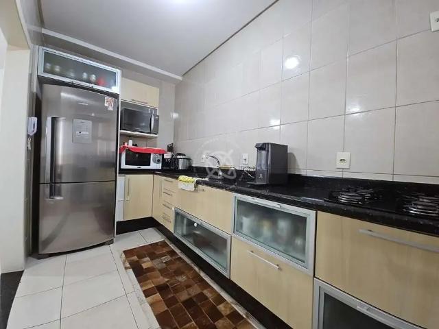 Apartamento para Venda em Araranguá/SC Centro 3 Quartos