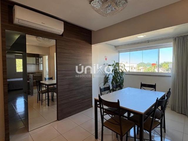 Apartamento para Venda em Araranguá/SC Centro 3 Quartos