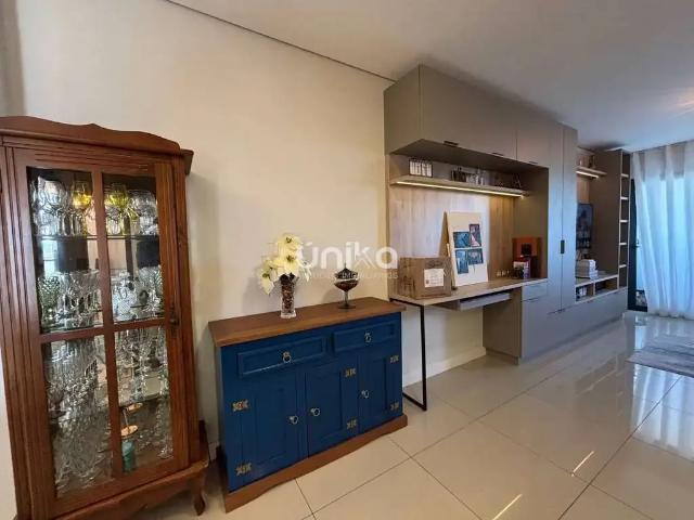 Apartamento para Venda em Araranguá/SC Centro 3 Quartos