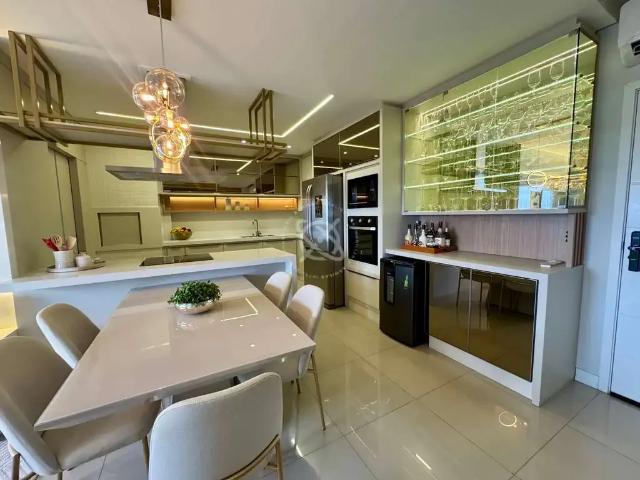 Apartamento para Venda em Araranguá/SC Centro 3 Quartos