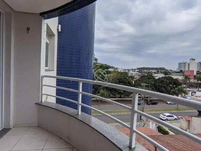 Apartamento para Venda em Araranguá/SC Centro 3 Quartos