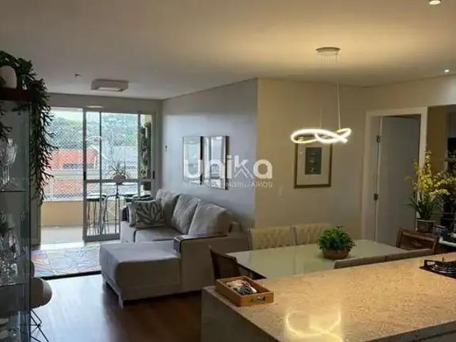 Apartamento para Venda em Araranguá/SC Centro 3 Quartos