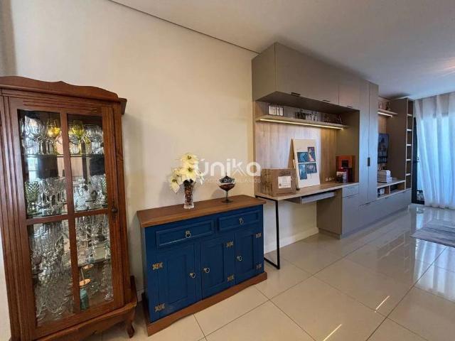Apartamento para Venda em Araranguá/SC Centro 3 Quartos