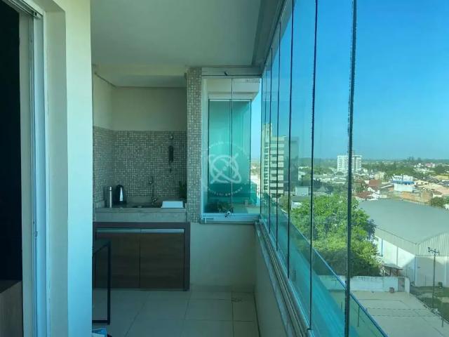 Apartamento para Venda em Araranguá/SC Centro 3 Quartos