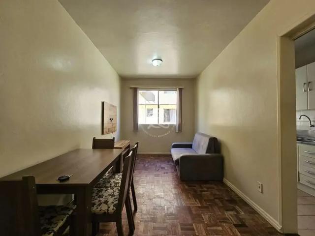 Apartamento para Venda em Araranguá/SC Cidade Alta 1 Quartos