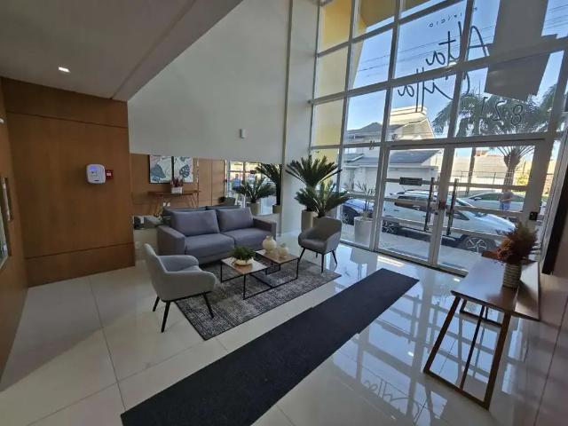 Apartamento para Venda em Araranguá/SC Cidade Alta 2 Quartos
