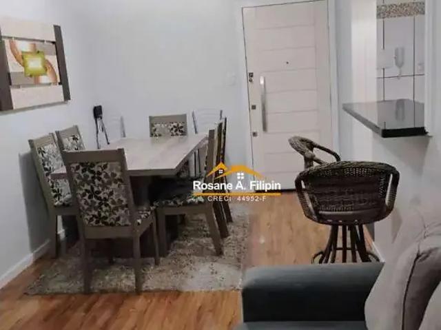 Apartamento para Venda em Araranguá/SC Cidade Alta 2 Quartos