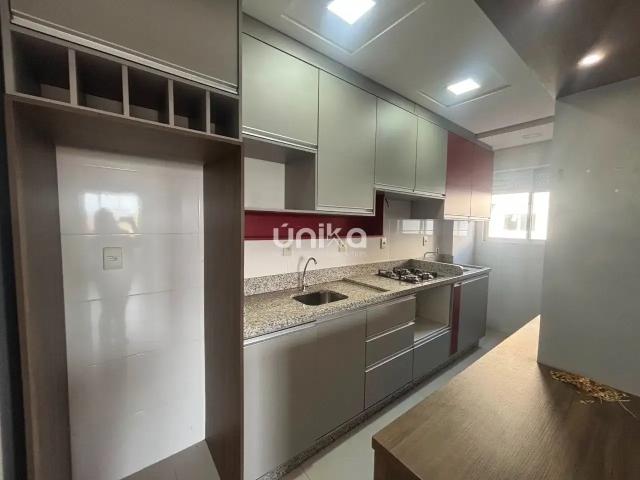 Apartamento para Venda em Araranguá/SC Cidade Alta 2 Quartos