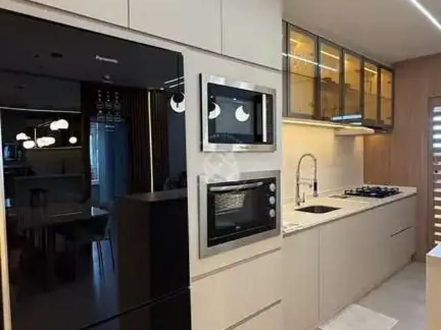 Apartamento para Venda em Araranguá/SC Cidade Alta 3 Quartos