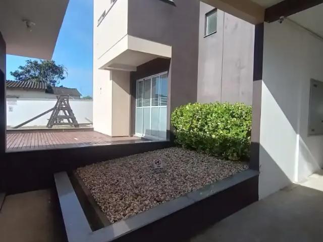Apartamento para Venda em Araranguá/SC Coloninha 2 Quartos