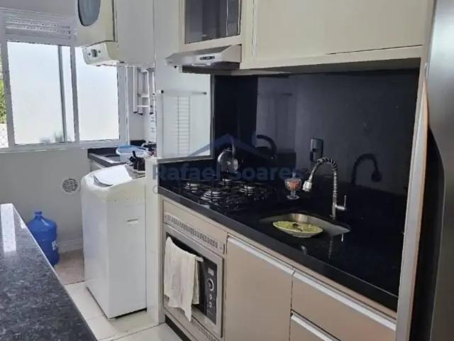 Apartamento para Venda em Araranguá/SC Coloninha 2 Quartos