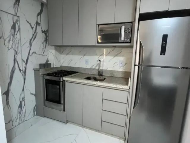 Apartamento para Venda em Araranguá/SC Coloninha 2 Quartos