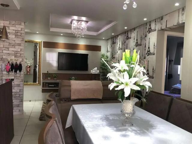 Apartamento para Venda em Araranguá/SC Coloninha 2 Quartos