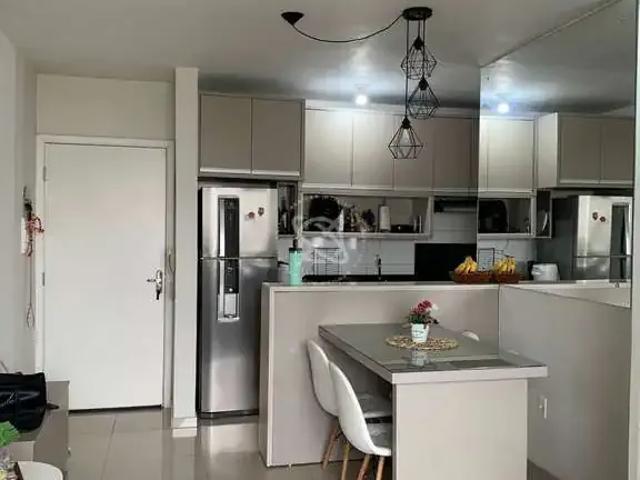 Apartamento para Venda em Araranguá/SC Coloninha 2 Quartos