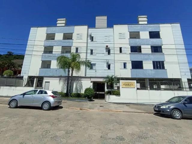 Apartamento para Venda em Araranguá/SC Coloninha 2 Quartos
