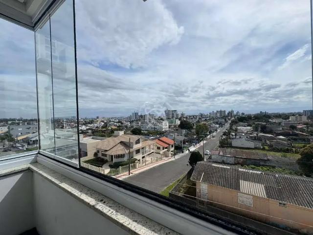 Apartamento para Venda em Araranguá/SC Coloninha 3 Quartos
