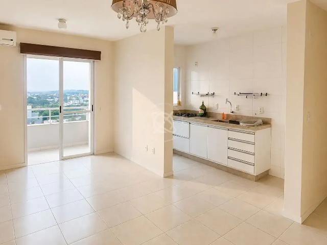 Apartamento para Venda em Araranguá/SC Coloninha 3 Quartos