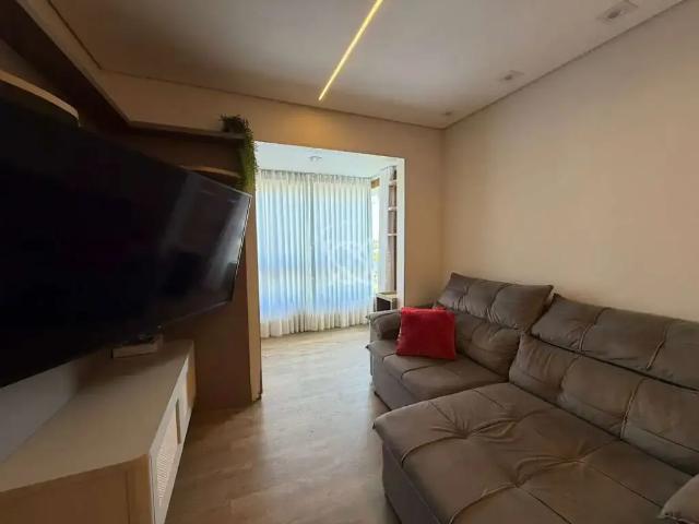 Apartamento para Venda em Araranguá/SC Coloninha 3 Quartos
