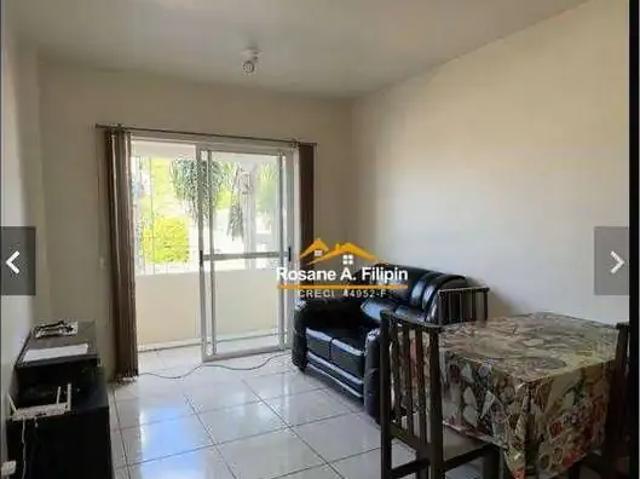 Apartamento para Venda em Araranguá/SC Jardim das Avenidas 2 Quartos