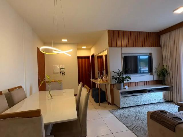 Apartamento para Venda em Araranguá/SC Jardim das Avenidas 2 Quartos