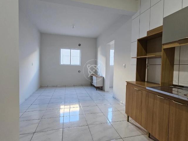 Apartamento para Venda em Araranguá/SC Urussanguinha 2 Quartos