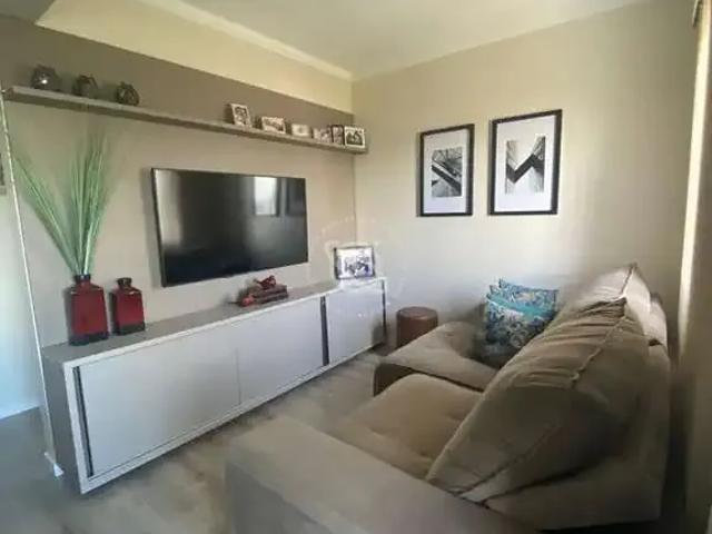 Apartamento para Venda em Araranguá/SC Urussanguinha 2 Quartos