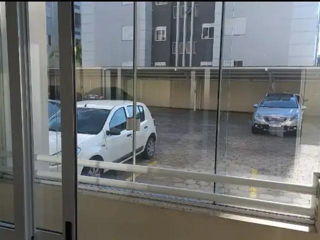 Apartamento para Venda em Araranguá/SC Urussanguinha 2 Quartos