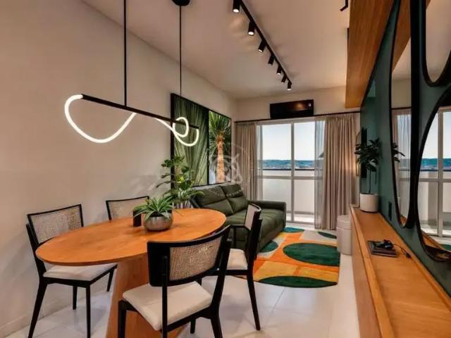 Apartamento para Venda em Araranguá/SC Urussanguinha 2 Quartos