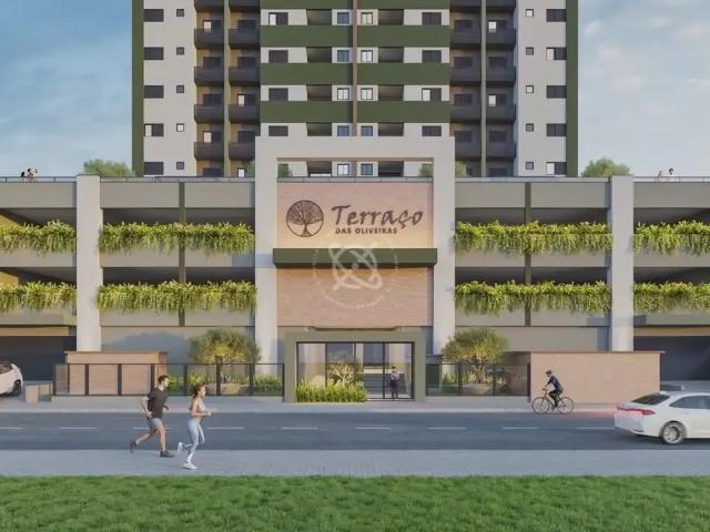 Apartamento para Venda em Araranguá/SC Urussanguinha 2 Quartos