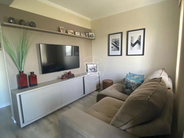 Apartamento para Venda em Araranguá/SC Urussanguinha 2 Quartos