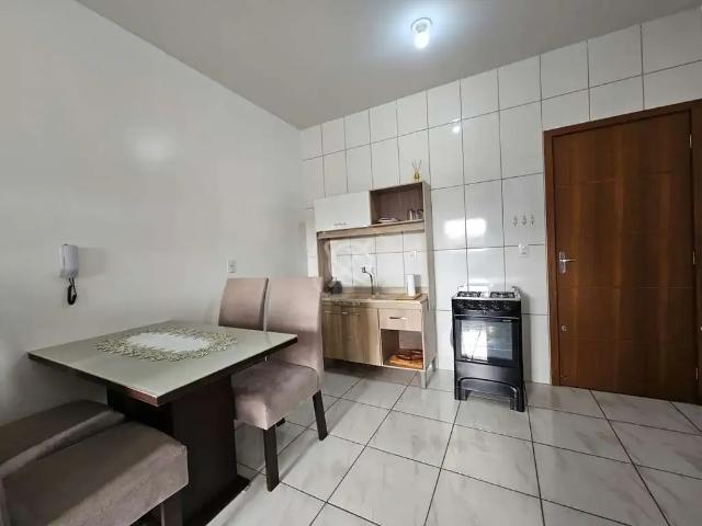 Apartamento para Venda em Araranguá/SC Urussanguinha 2 Quartos