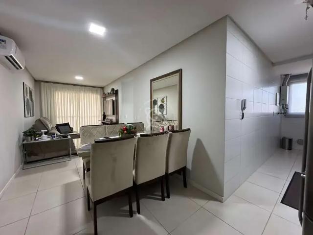 Apartamento para Venda em Araranguá/SC Vila São José 3 Quartos